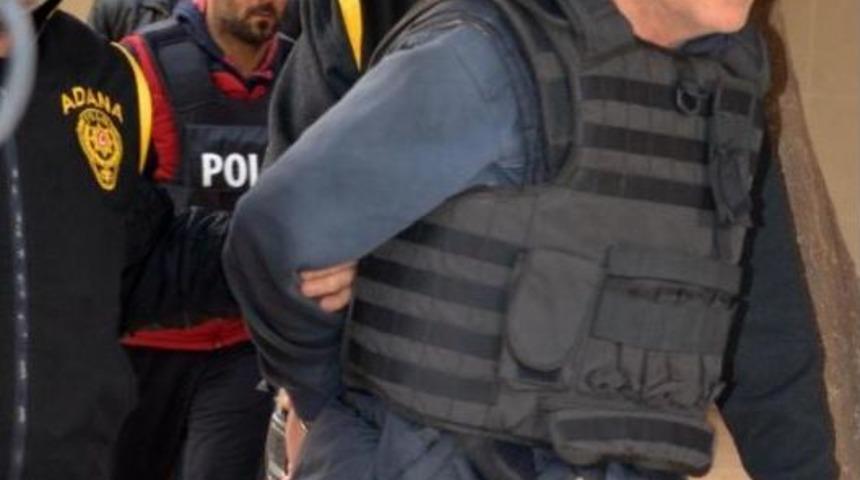 Hırsızı &Ouml;ld&uuml;ren Ev Sahibi Tutuklandı