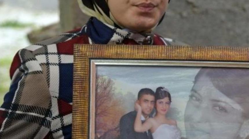 Evine Giren Genci Öldüren Sanık Tahliye Oldu