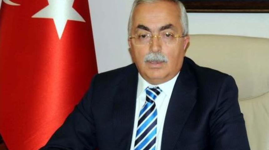 Tokat Valisi Can: Polis G&ouml;revini Yaptı