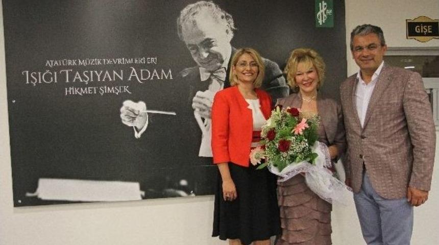 Koda&rsquo;dan Muhteşem Konser