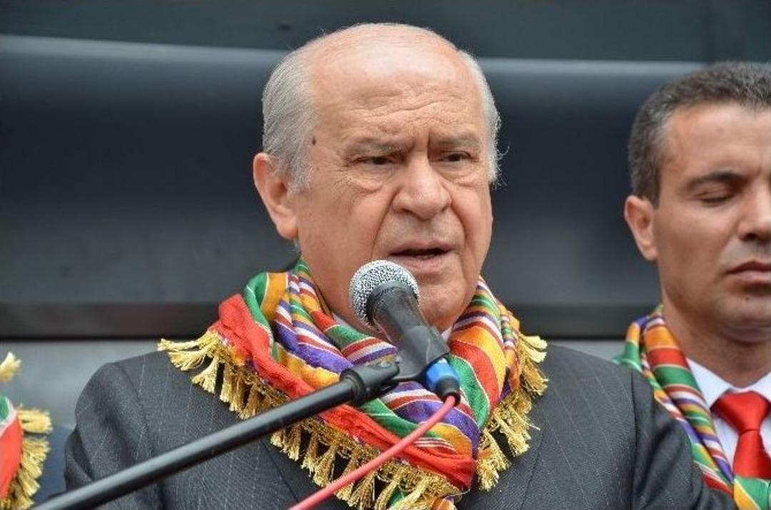 Bah&ccedil;eli&rsquo;den &ldquo;mutlaka Sandığa Gitmeliyiz&rdquo; &Ccedil;ağrısı