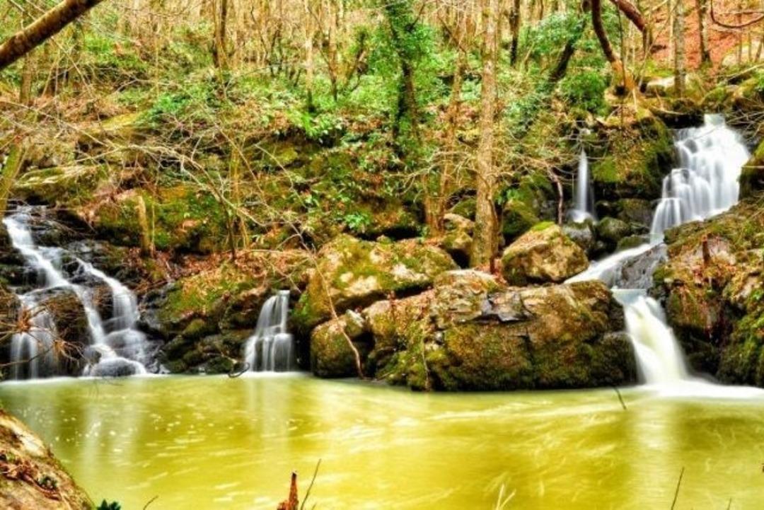 T&uuml;rkiye'de az bilinen 15 tatil beldesi  