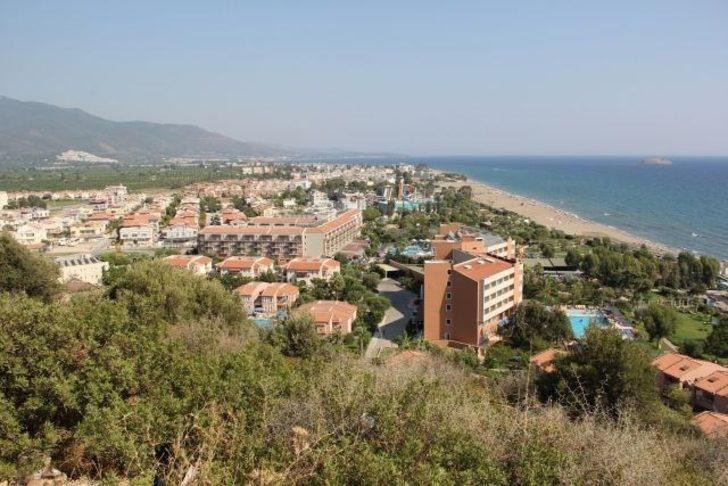 Türkiye'de az bilinen 15 tatil beldesi   G5