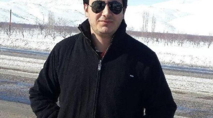 Taşlı Saldırıda Beyni Hasar G&ouml;ren Komiser Lojmanında Intihar Etti