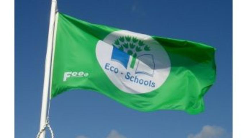 Uluslar Arası Yeşil Bayrak &Ouml;d&uuml;l&uuml; Malatya&rsquo;ya