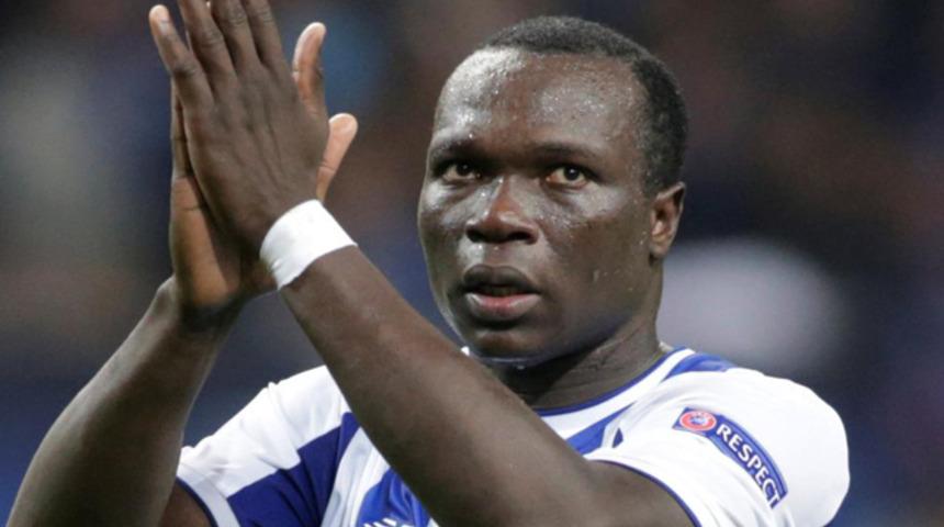 Vincent Aboubakar, Porto y&ouml;netimine Beşiktaş'a gitmek istediğini s&ouml;yledi