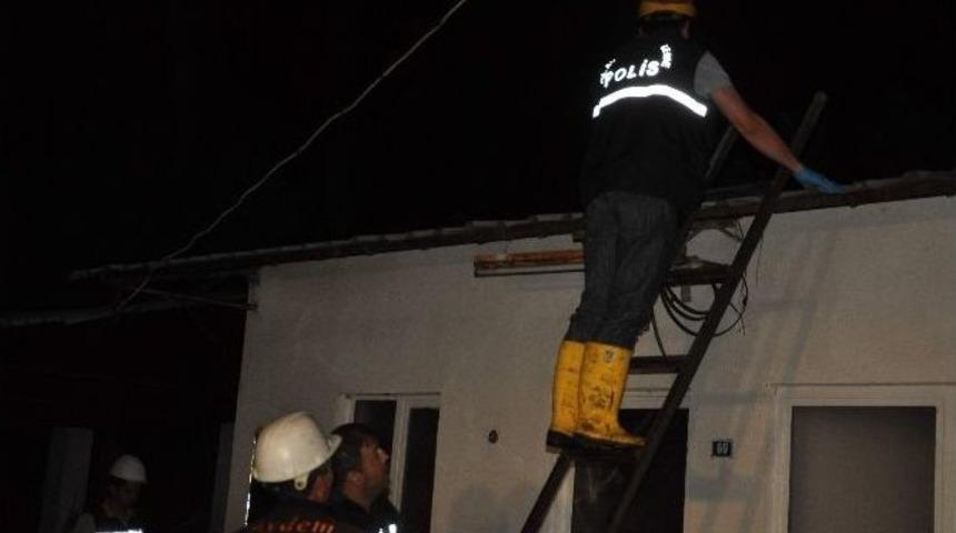 Ortaca&rsquo;daki Ş&uuml;pheli &Ouml;l&uuml;m&uuml;n Sebebi Belirlendi