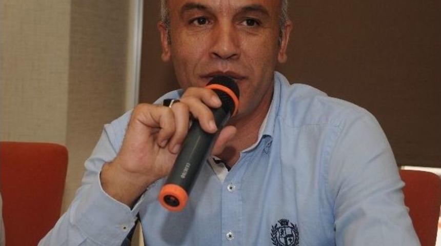 M&uuml;siad Şube Başkanı Lekesiz&rsquo;den &rsquo;icracı Bakanlık&rsquo; Değerlendirmesi