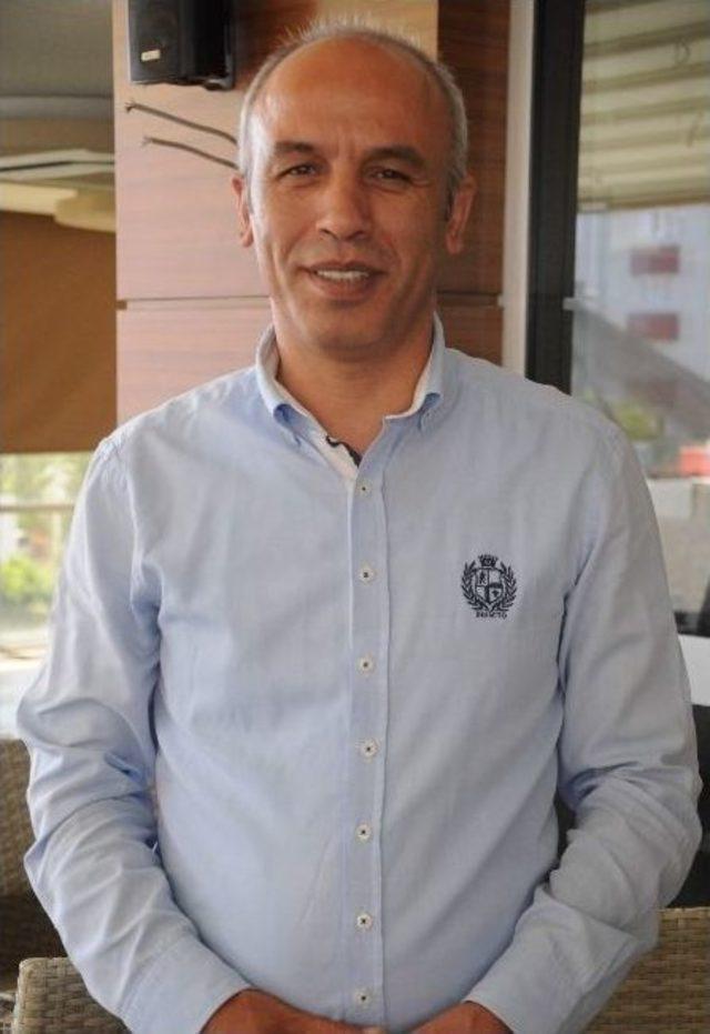 Müsiad Şube Başkanı Lekesiz’den ’icracı Bakanlık’ Değerlendirmesi 2