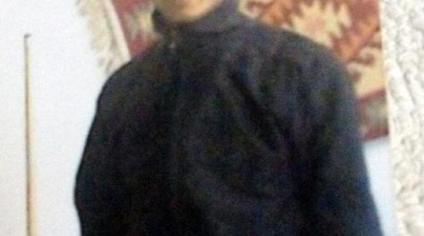 Kız Kardeşini Rahatsız Ettiği I&ccedil;in &Ouml;ld&uuml;rm&uuml;ş