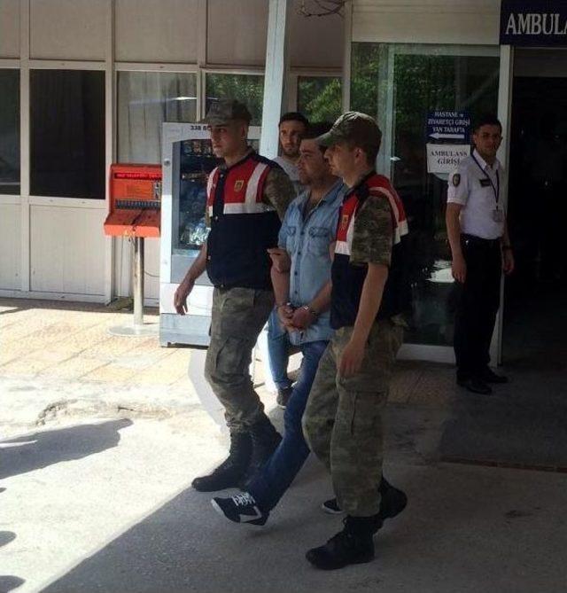 Kız Kardeşini Rahatsız Ettiği Için Öldürmüş 1