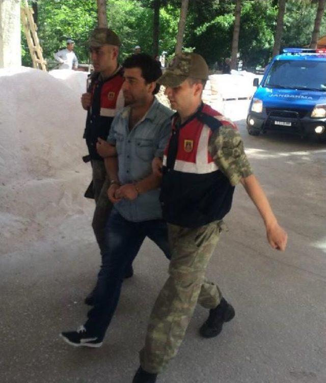 Kız Kardeşini Rahatsız Ettiği Için Öldürmüş 2