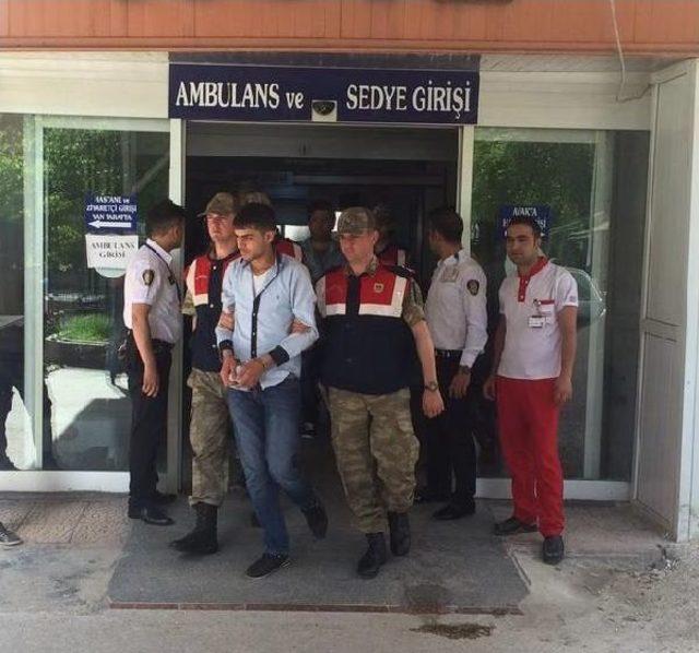 Kız Kardeşini Rahatsız Ettiği Için Öldürmüş 3