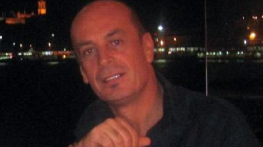 Antalya&rsquo;da Bir Kişi K&uuml;vette &Ouml;l&uuml; Bulundu