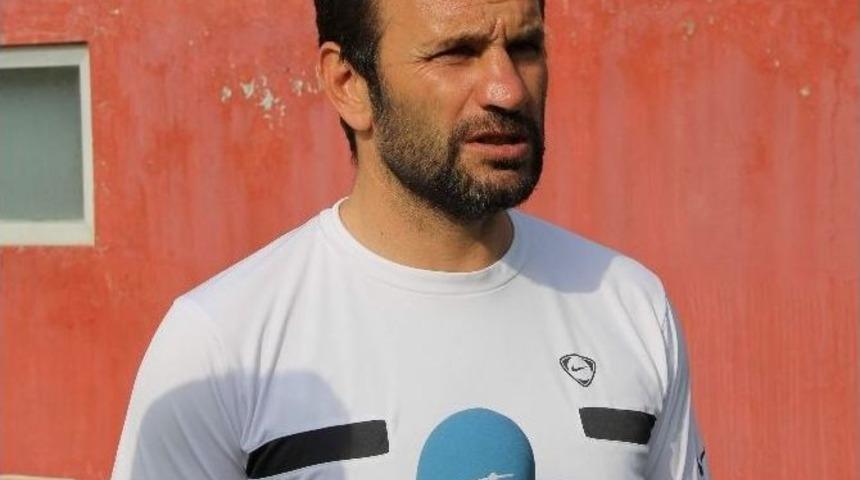 Okan Buruk: &rdquo;sezonun Son İki Ma&ccedil;ını Kazanmak İstiyoruz&rdquo;
