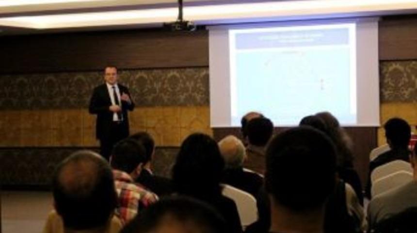 Diyarbakır&rsquo;da Kanser Bilgilendirme Toplantıları Başlıyor