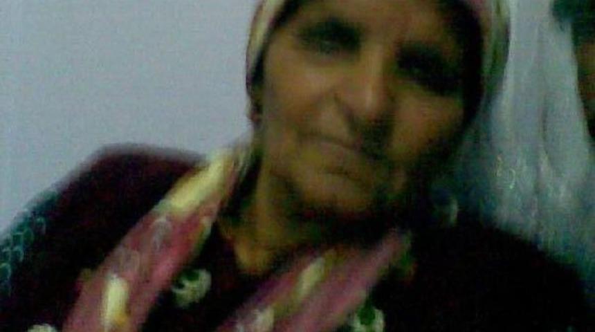 Gaziantep'te Otob&uuml;s&uuml;n &Ccedil;arptığı Kadın &Ouml;ld&uuml;