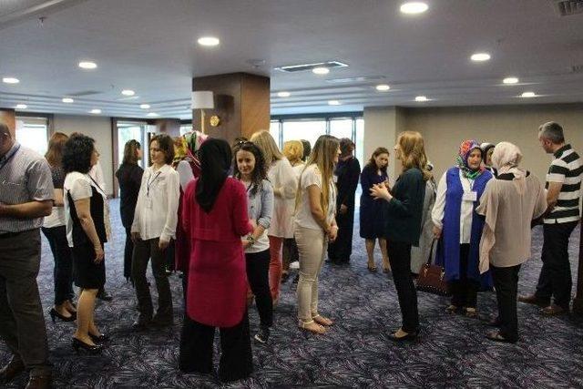 Kınık: &ldquo;kamu Stk&rsquo;larla &Ccedil;alışmayı Bilmiyor&rdquo; 1