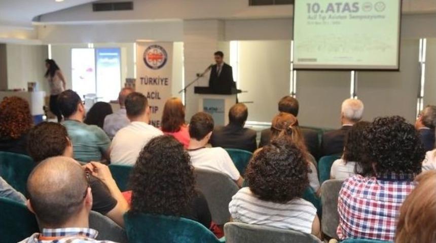 Bozbey Sağlık &Ccedil;alışmalarını Anlattı