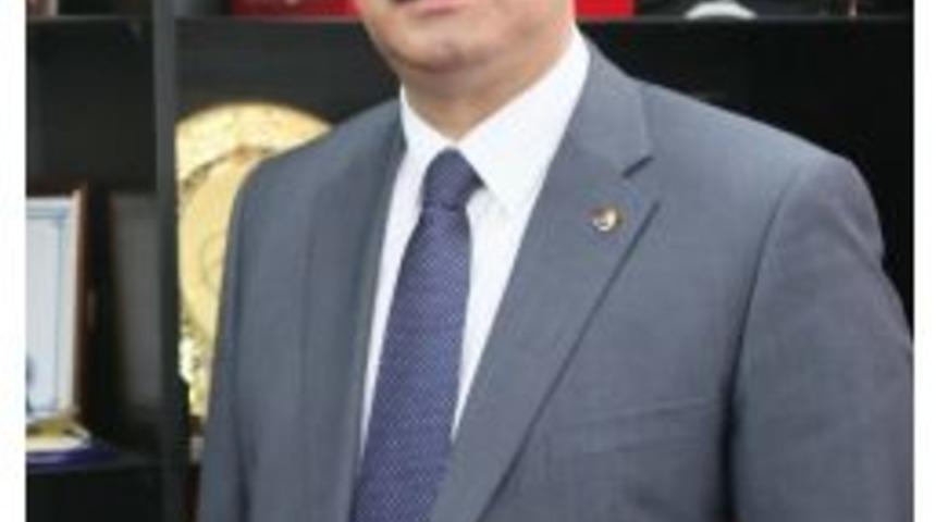 Dto Başkanı &Ouml;zer&rsquo;den Barış G&uuml;n&uuml; Mesajı