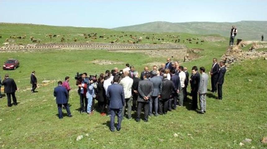 &Ccedil;evre Ve Şehirclik Bakanı İdris G&uuml;ll&uuml;ce: Kentsel D&ouml;n&uuml;ş&uuml;m Iki Kelime Ama Inanılmaz Zorlukları Var