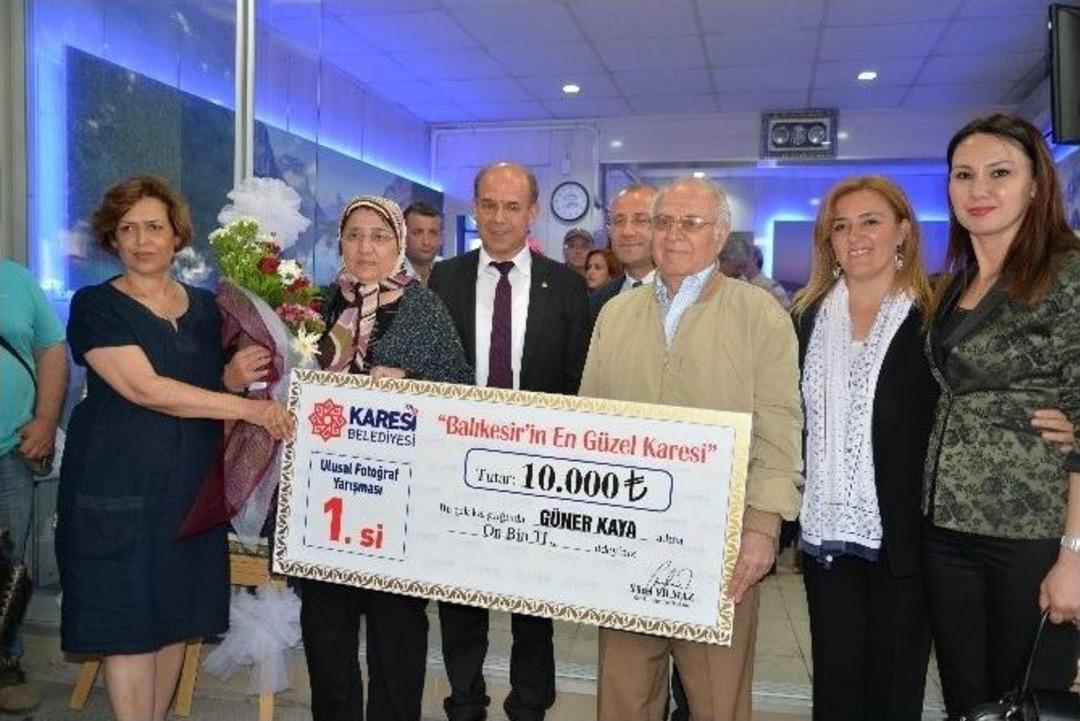 Balıkesir&rsquo;in En G&uuml;zel Kareleri