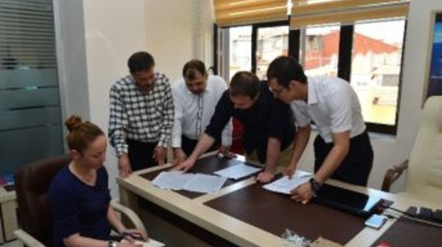 Altıeyl&uuml;l&rsquo;den Turizmde Ortak Akıl &Ccedil;alıştayı