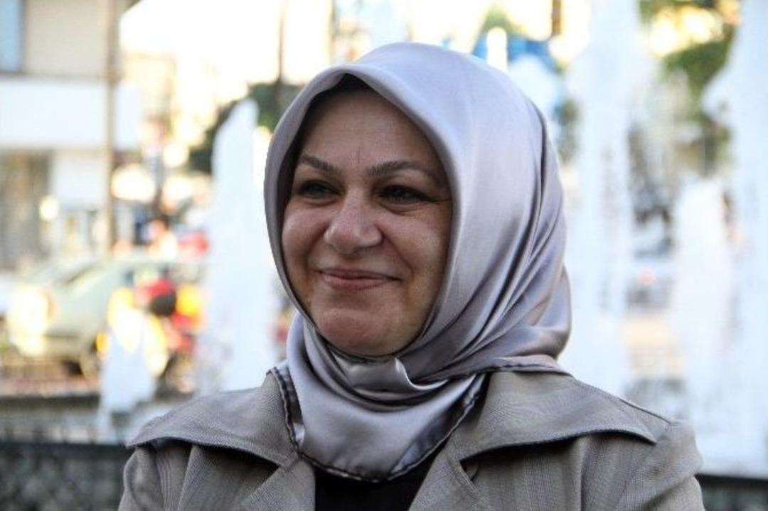 D&uuml;n Duruşmalara Giremeyen Baş&ouml;r&uuml;l&uuml; Avukat, Bug&uuml;n Milletvekili Adayı