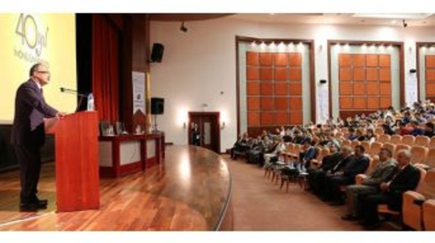 Siu Kurultayı&rsquo;nda 650 Bildiri Sunuldu