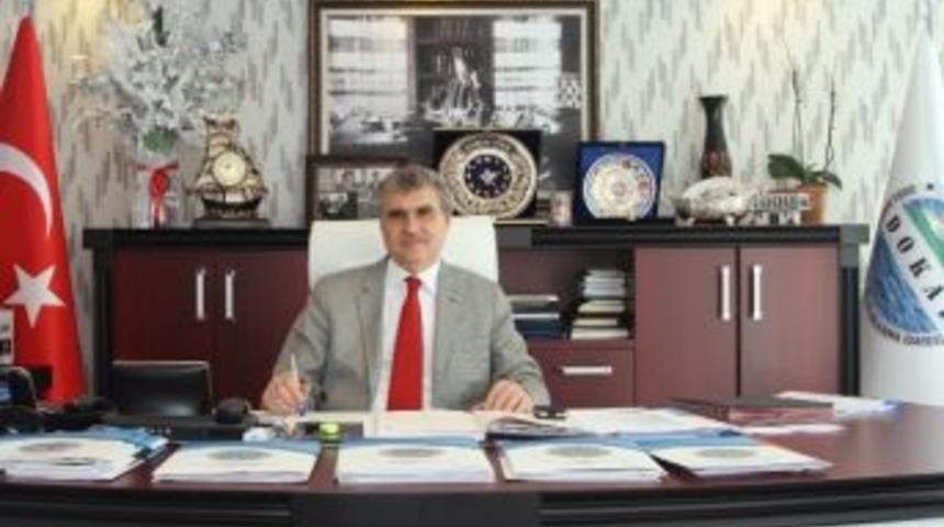 Doğu Karadeniz Dokap&rsquo;la Kalkınacak