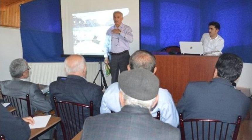 Fındık &Uuml;retiminde &rsquo;fındık Yeşil Kokarcası&rsquo;na Ge&ccedil;it Yok