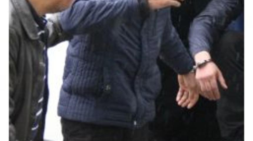 Sahte Parayla Yakalananların Yargılanmasına Başlandı