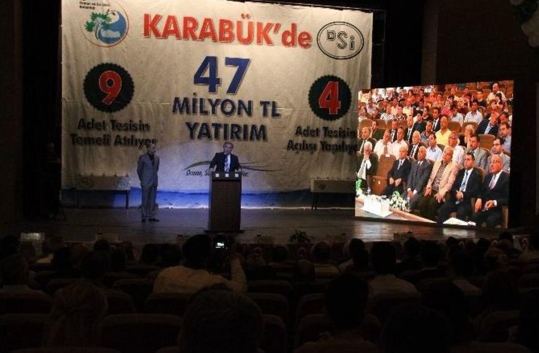 Ak Parti Genel Başkan Yardımcısı Şahin: &ldquo;3. N&uuml;kleer Santralin Planlamasını Yapıyoruz&rdquo;