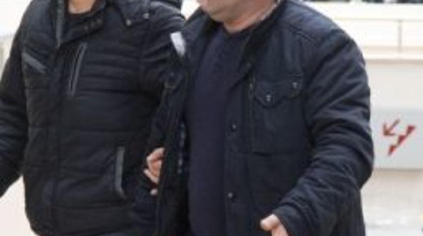 Evinde 340 Adet Uyuşturucu Hap Ele Ge&ccedil;en Şahsın Yargılanması