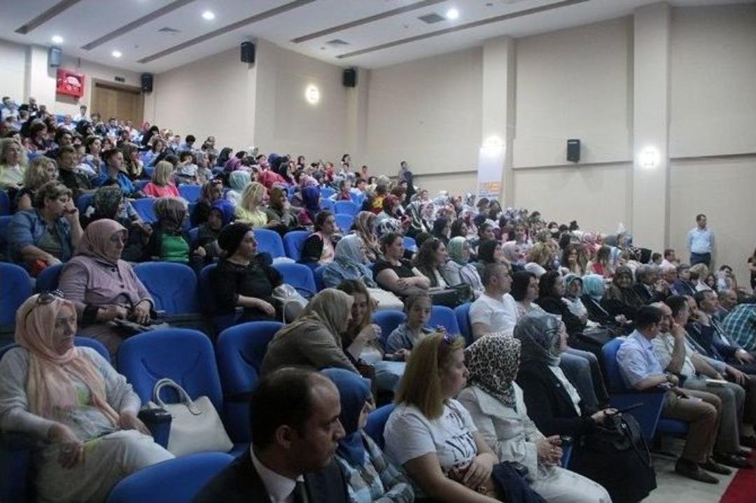 Samek&rsquo;le 7&rsquo;den 70&rsquo;e Hizmet