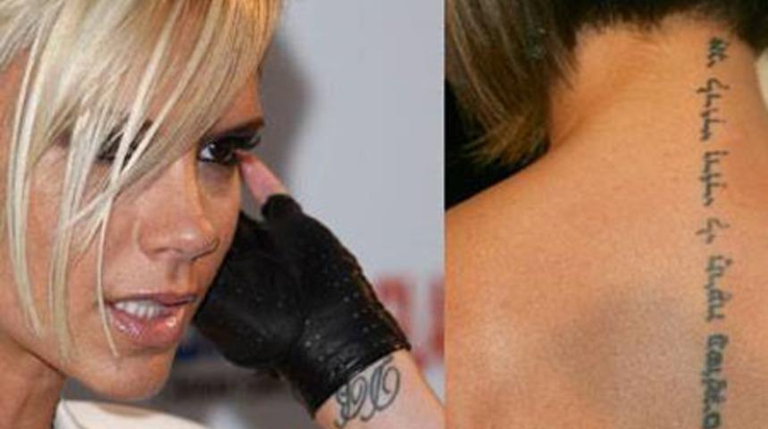 D&ouml;vmeleri Ne Anlama Geliyor?