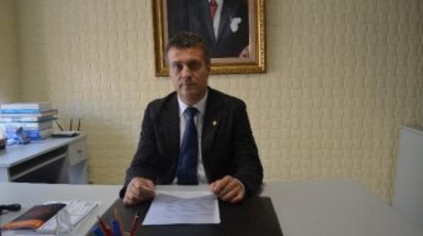 Ulusal U&ccedil;ak, Havacılık Ve Uzay M&uuml;hendisliği Kurultayı Başlıyor