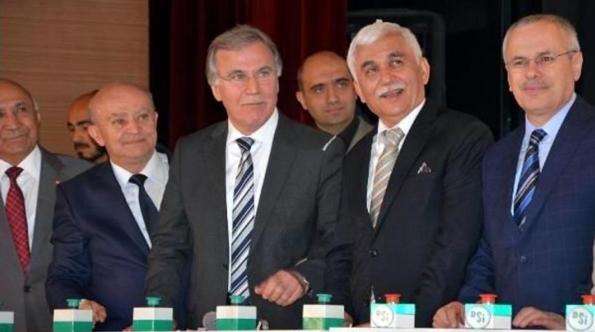 Ak Partili Şahin: Biz Emeklilerimizi Onlardan Daha &Ccedil;ok Seviyoruz