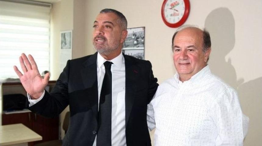 Semih Şent&uuml;rk Karşıyaka&rsquo;ya Mı?