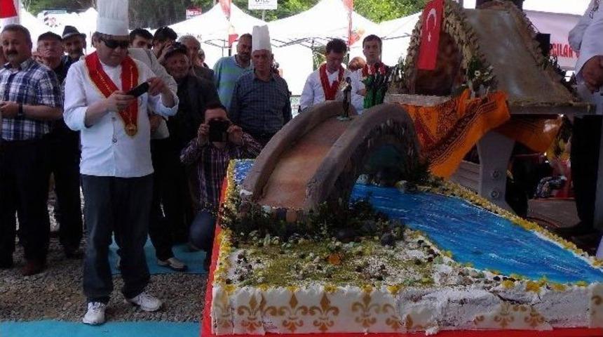 Uluslararası Pastacılar Festivali