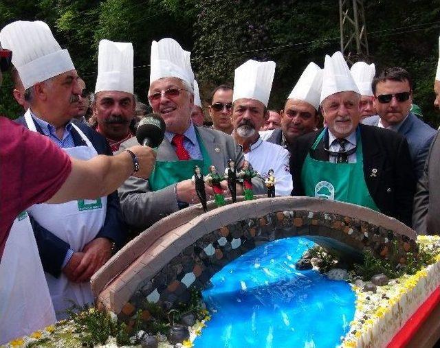 Uluslararası Pastacılar Festivali 3