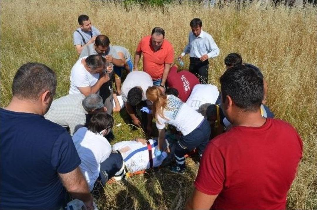 Muğla&rsquo;da Trafik Kazası: 1 &Ouml;l&uuml;, 5 Yaralı