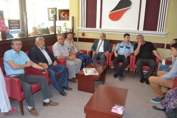 Muğla’da Trafik Kazası: 1 Ölü, 5 Yaralı G5