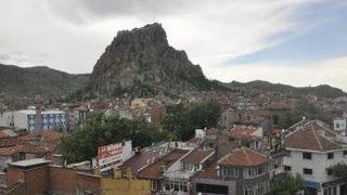 Afyonkarahisar 5. Bölge Müdürlüğünden Kuvvetli Yağış Uyarısı