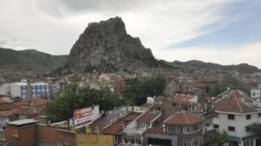 Afyonkarahisar 5. Bölge Müdürlüğünden Kuvvetli Yağış Uyarısı