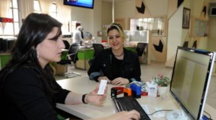 Osmangazi’den İstihdama Katkı