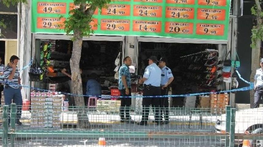 Niğde&rsquo;de Bir Kişi Av T&uuml;feğiyle Vurularak Yaralandı