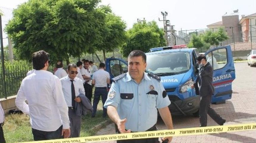 Siirt&rsquo;te Bir Asker İntihar Etti