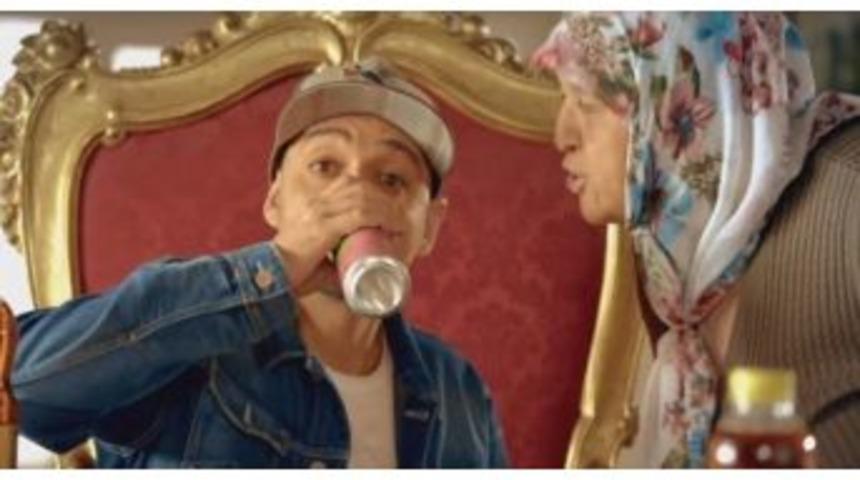 Ceza, Sosyal Medyayı Salladı