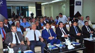 Dika Kalkınma Kurulu Şırnak’ta Toplandı